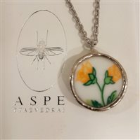 Collana Rudelli Zambetti Gioielli Donna in Lega metallica ASPE8 - ASPE8